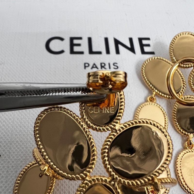 Celine Earrings